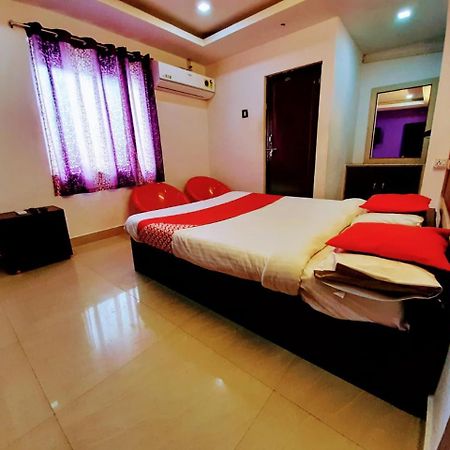 Hotel Vashishta Inn Paderu 외부 사진