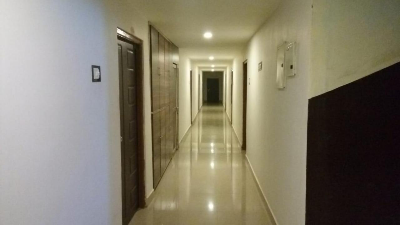Hotel Vashishta Inn Paderu 외부 사진