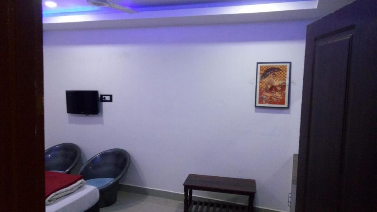 Hotel Vashishta Inn Paderu 외부 사진