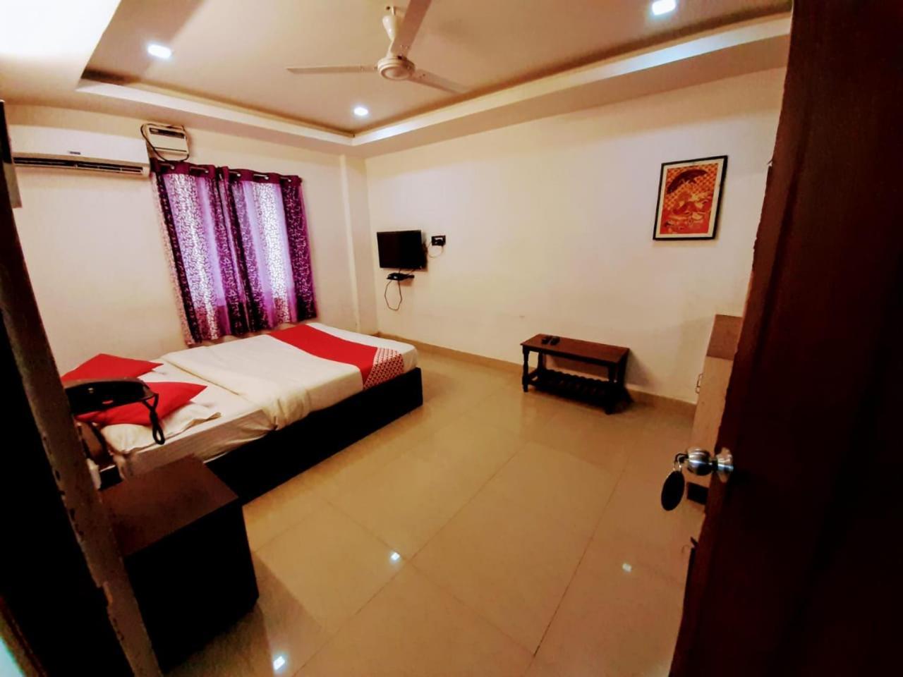 Hotel Vashishta Inn Paderu 외부 사진