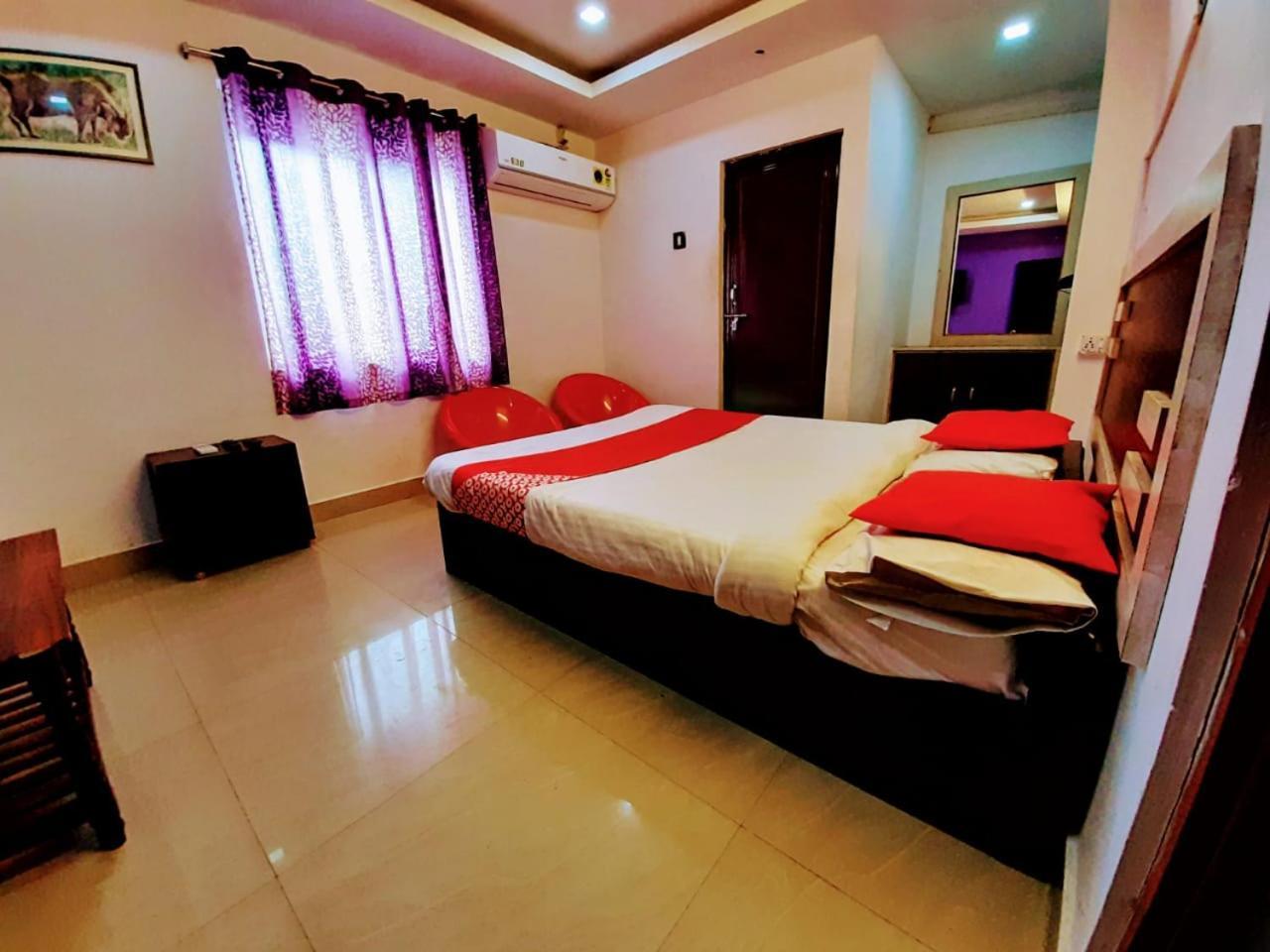 Hotel Vashishta Inn Paderu 외부 사진